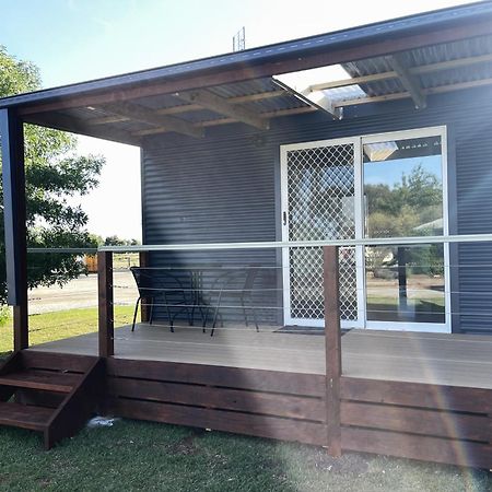 Kerang Holiday Park Exteriér fotografie