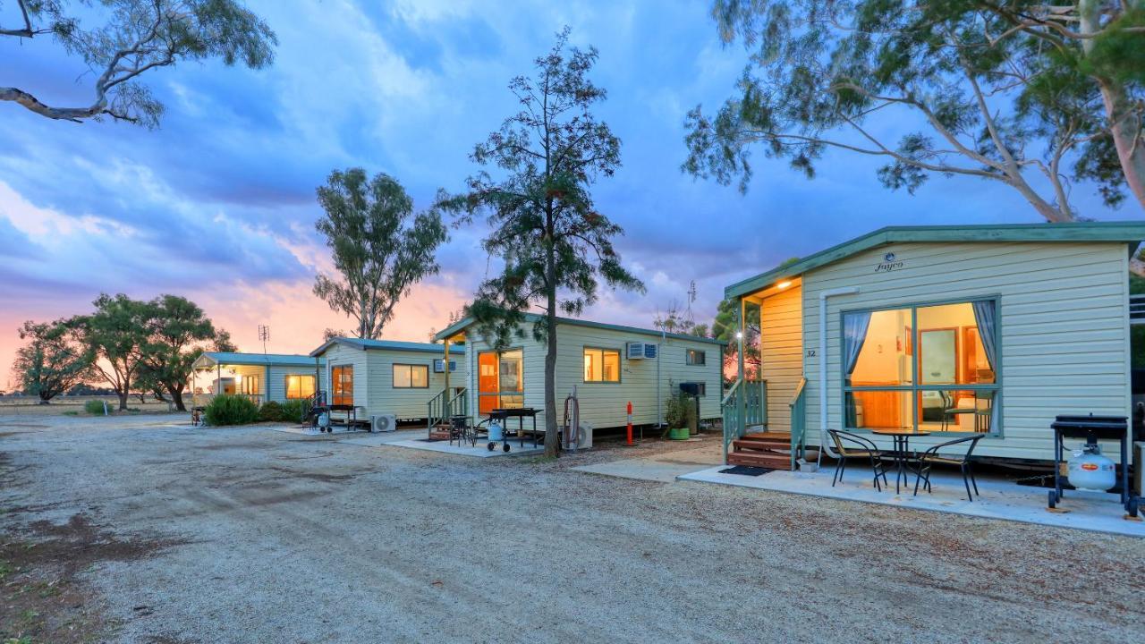 Kerang Holiday Park Exteriér fotografie