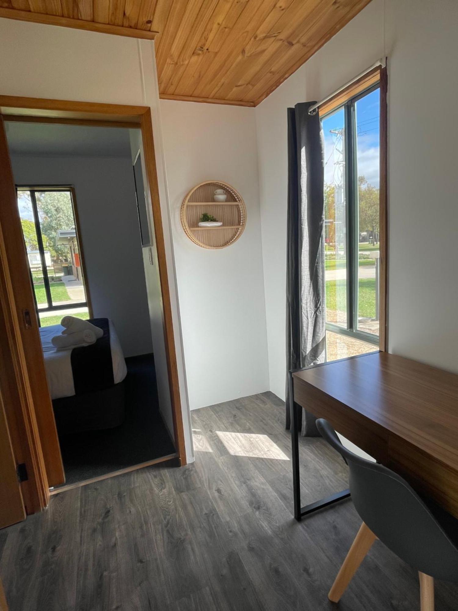 Kerang Holiday Park Exteriér fotografie